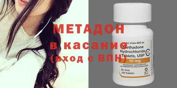 хмурый Алексин